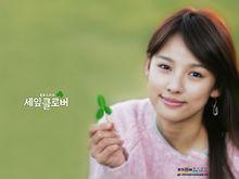 三葉草[2005年韓國SBS電視劇]