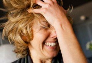 神經過敏 神經過敏