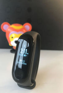 小米手環3 小米手環3