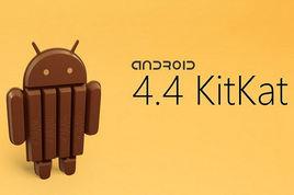 Android 4.4 Android 4.4