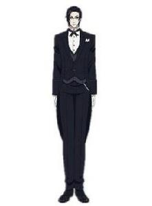 克洛德·弗史塔斯