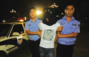 追逃娛樂化 追逃娛樂化