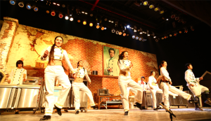 朱古力開心樂園