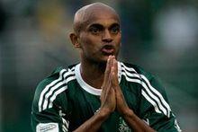 埃韋頓&middot;霍拉