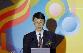 馬犁[長城集團市場銷售部總經理]