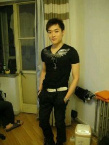 CV心外無物 CV心外無物