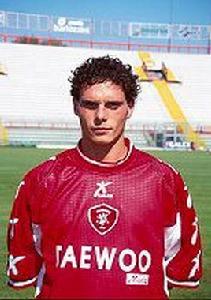 埃米利亞諾·特斯蒂尼 埃米利亞諾·特斯蒂尼