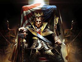 刺客信條3DLC暴君華盛頓 刺客信條3DLC暴君華盛頓