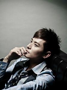 陳冠霖新浪微博頭像