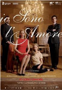 我愛故我在[2010年盧卡·瓜達格尼諾執導電影]