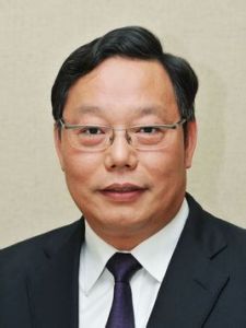 徐惠民[江蘇省蘇州市委常委]