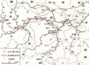 （圖）柳樹澗堡