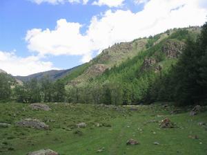 查乾庫勒鄉 查乾庫勒鄉