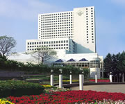 香港龍堡國際酒店