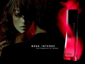 HUGO BOSS