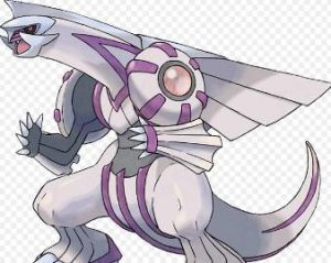 帕路奇犽 帕路奇犽