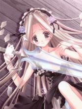 瑪利亞安傑拉&middot;庫拉瓦迪奧&middot;庫魯曼