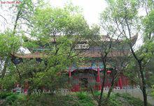 觀音閣觀音寺大雄寶殿