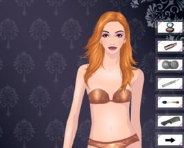 非洲時裝周 非洲時裝周