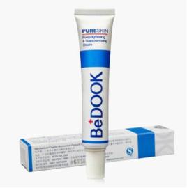 比度克細膚去印霜 比度克細膚去印霜