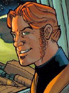 亞科·斯塔克 亞科·斯塔克