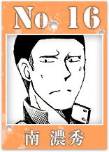 青春&times;機關槍[NAOE著作的漫畫]