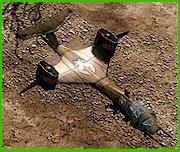 V-35 Ox VTOL Transport V-35 Ox VTOL Transport