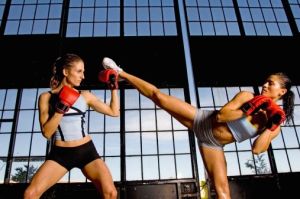 白領拳擊 白領拳擊