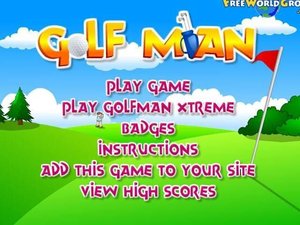 高爾夫大師遊戲 高爾夫大師遊戲