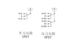 spdt開關 spdt開關
