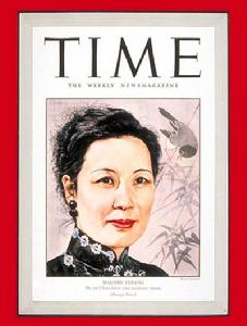 美國TIME時代周刊