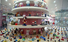 徐州動漫博物館