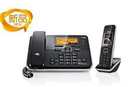 西門子固定無繩電話機