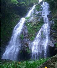 七星坑自然保護區