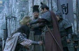 劉備摔阿斗 劉備摔阿斗