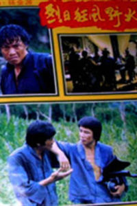 烈日狂風野火 烈日狂風野火