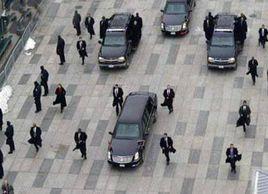 美國特工處 美國特工處