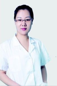 徐艷[骨診技術傳承人]