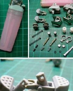 分子生物學技術[研究動植物的一種技術]