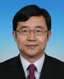 劉鋼[北京市金融工作局副巡視員]