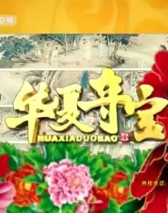 華夏奪寶 華夏奪寶