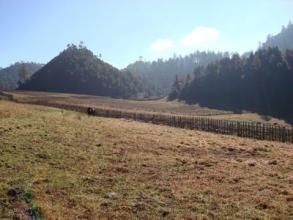 彌勒壩村 彌勒壩村