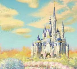 奇幻童話城堡 奇幻童話城堡