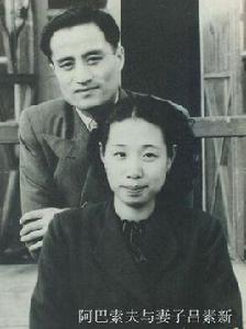 阿巴索夫 阿巴索夫