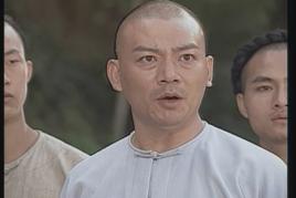 王群[已故武打明星演員]