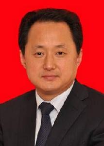 盧斌[宜昌市西陵區委書記、區人大常委會主任]