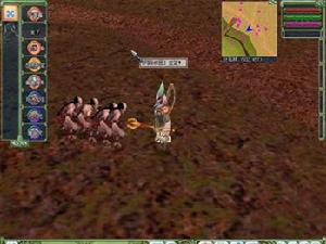 《軒轅劍ONLINE》