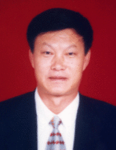 常誠[中國山東省書法家]