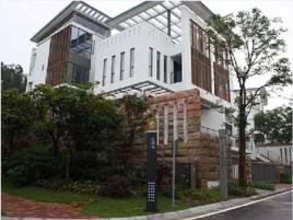 招商金山谷 招商金山谷