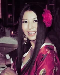 楊二車娜姆 楊二車娜姆